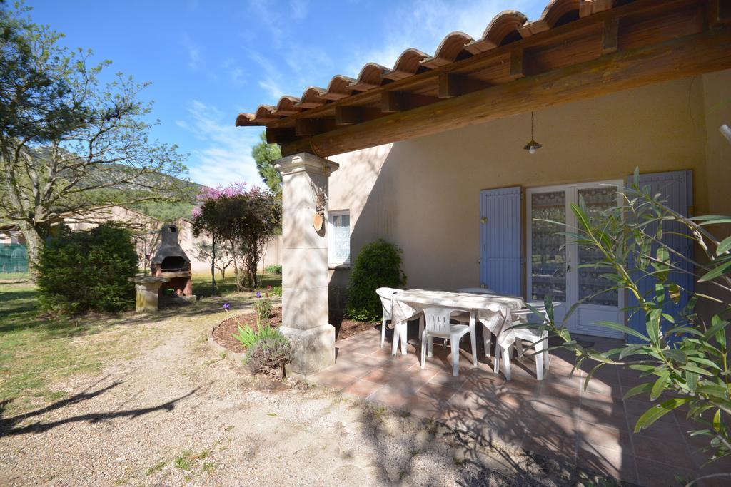 Les Bastidons Du Souleyan Villa Oppède Dış mekan fotoğraf