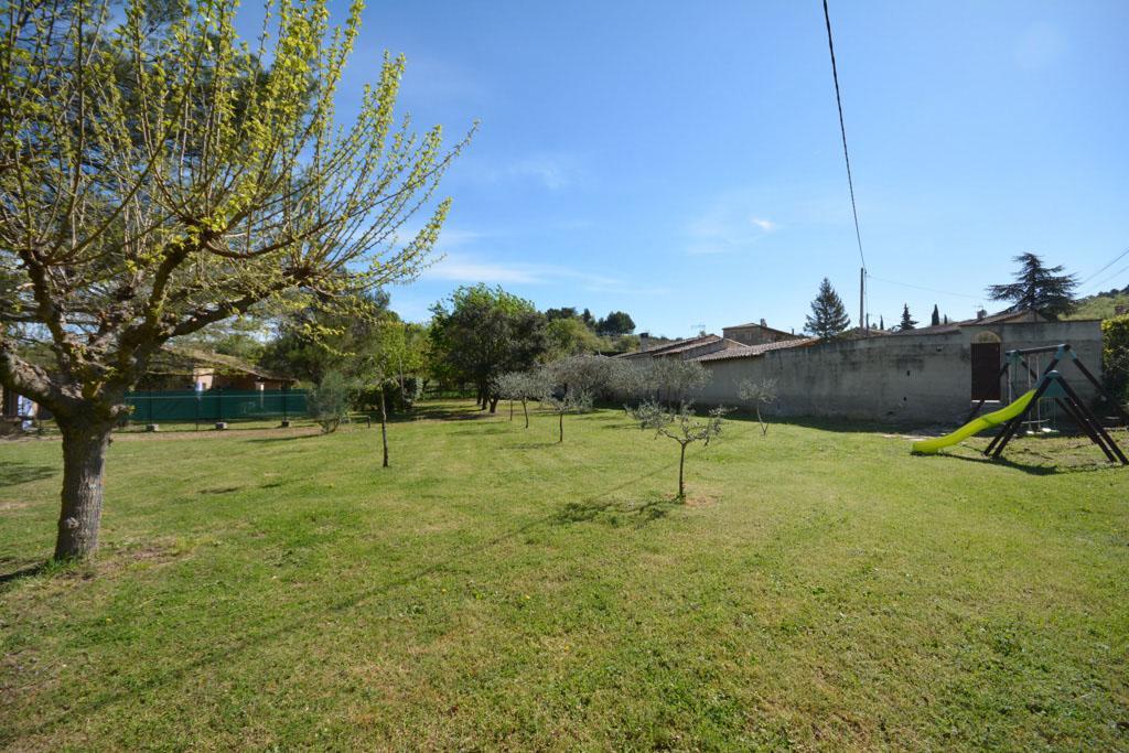 Les Bastidons Du Souleyan Villa Oppède Dış mekan fotoğraf