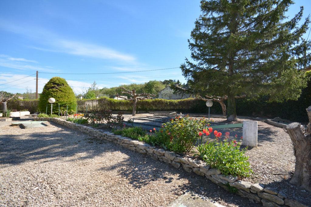 Les Bastidons Du Souleyan Villa Oppède Dış mekan fotoğraf