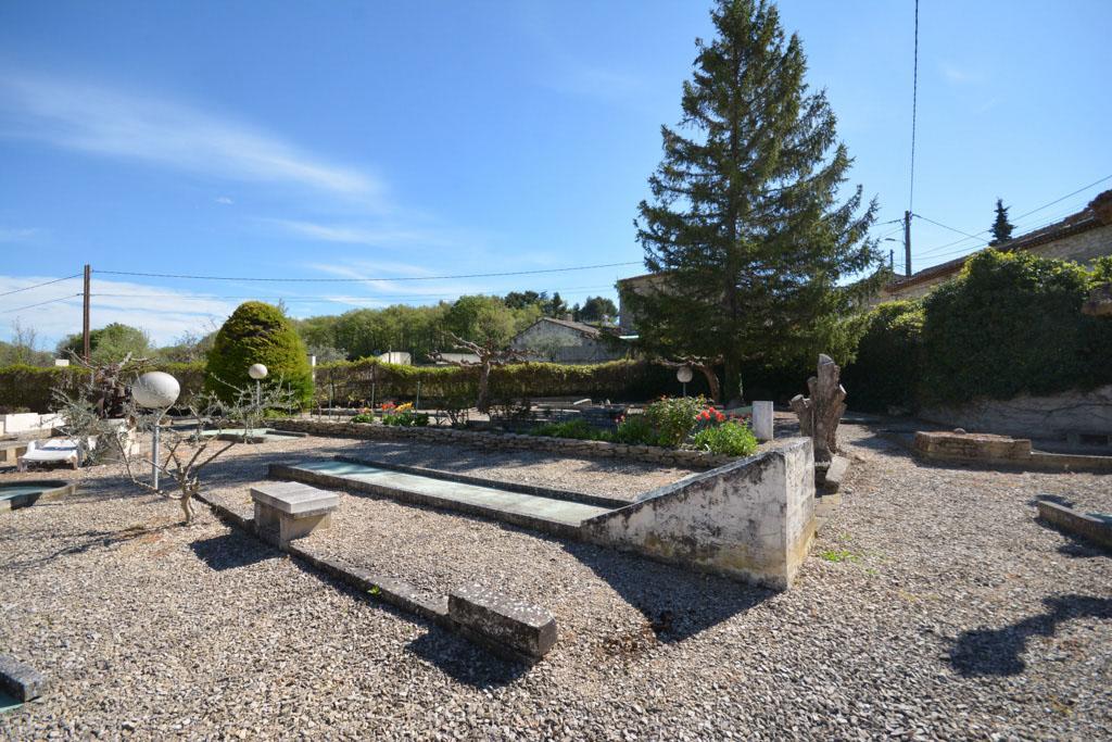 Les Bastidons Du Souleyan Villa Oppède Dış mekan fotoğraf